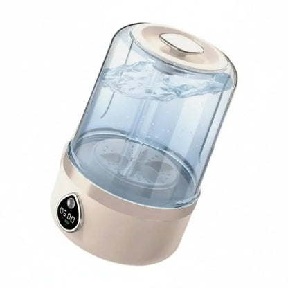 MINIWASH – Lavatrice portatile da 1,5 L con funzione di ricarica USB