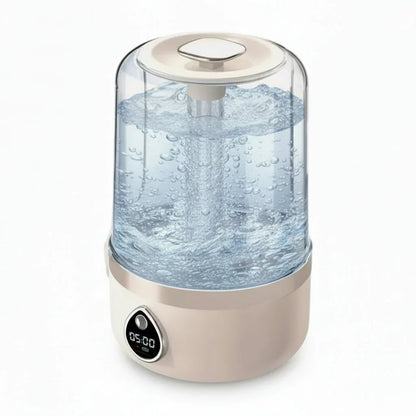MINIWASH – Lavatrice portatile da 1,5 L con funzione di ricarica USB