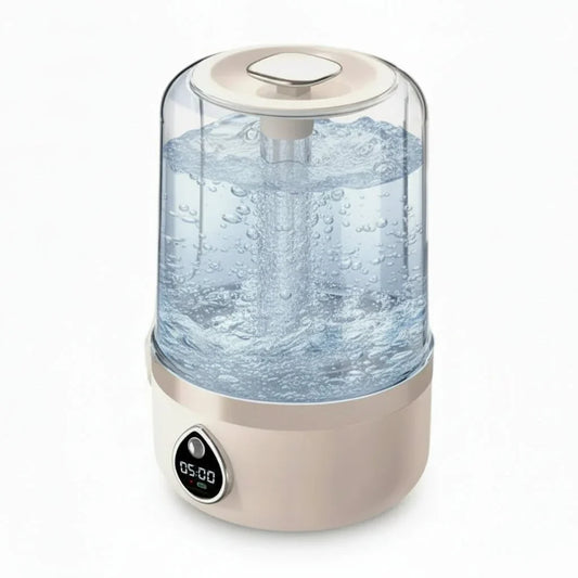 MINIWASH – Lavatrice portatile da 1,5 L con funzione di ricarica USB