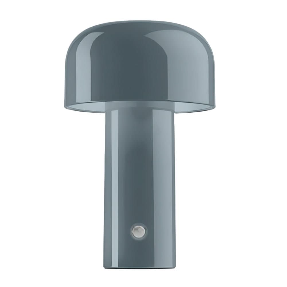 Lampada TouchGlow - Lampada USB portatile da comodino per un'illuminazione elegante del soggiorno