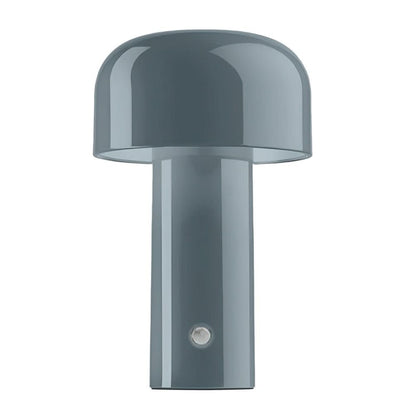 Lampada TouchGlow - Lampada USB portatile da comodino per un'illuminazione elegante del soggiorno