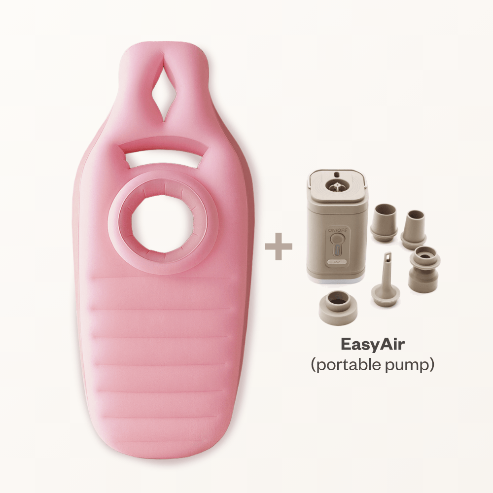 TummyNest – Materasso per la Gravidanza