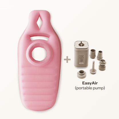TummyNest – Materasso per la Gravidanza