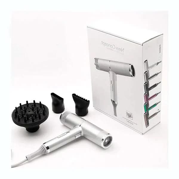 AIRSTYLER PRO - asciugacapelli ultraleggero per un'asciugatura rapida di qualità da salone