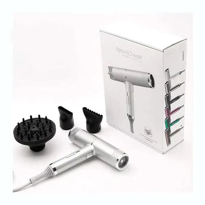 AIRSTYLER PRO - asciugacapelli ultraleggero per un'asciugatura rapida di qualità da salone
