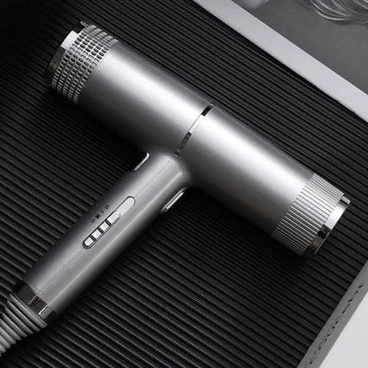 AIRSTYLER PRO - asciugacapelli ultraleggero per un'asciugatura rapida di qualità da salone