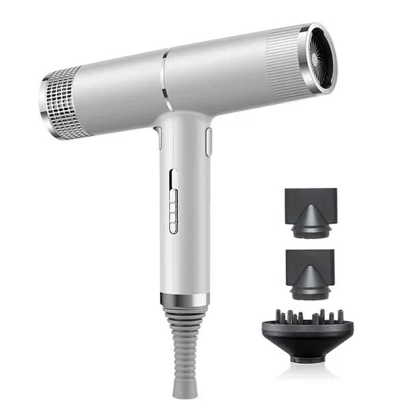 AIRSTYLER PRO - asciugacapelli ultraleggero per un'asciugatura rapida di qualità da salone
