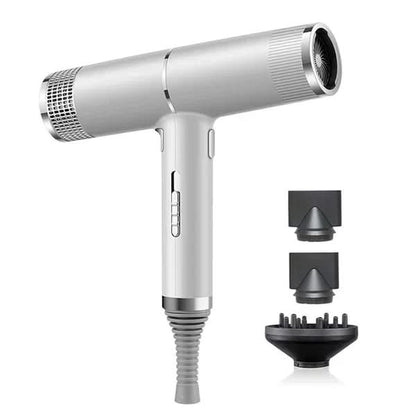 AIRSTYLER PRO - asciugacapelli ultraleggero per un'asciugatura rapida di qualità da salone