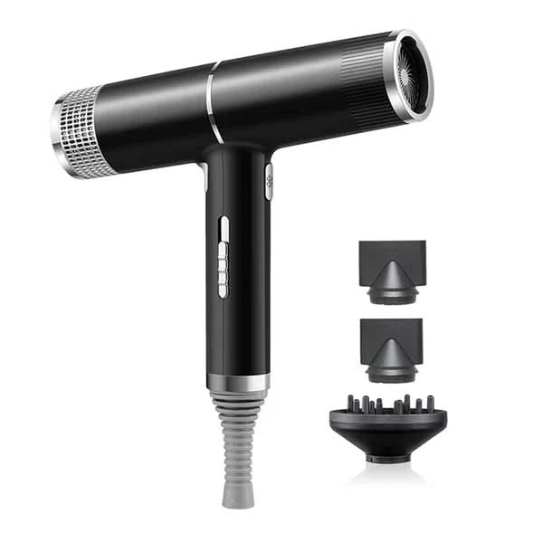 AIRSTYLER PRO - asciugacapelli ultraleggero per un'asciugatura rapida di qualità da salone