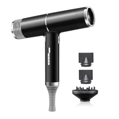 AIRSTYLER PRO - asciugacapelli ultraleggero per un'asciugatura rapida di qualità da salone
