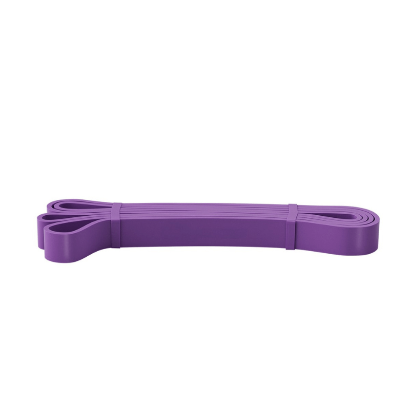 PowerBand - set di fasce elastiche per trazioni e allenamento di forza