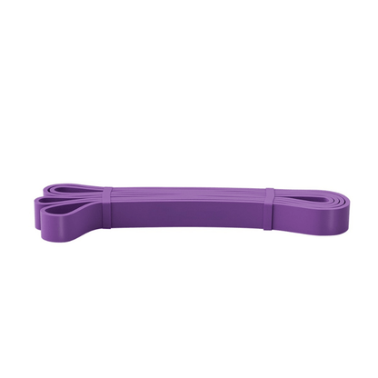 PowerBand - set di fasce elastiche per trazioni e allenamento di forza