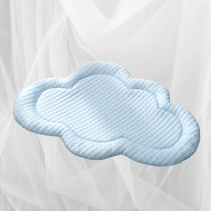 COOLICLOUD – Tappetino rinfrescante per animali domestici a forma di nuvola per il comfort estivo
