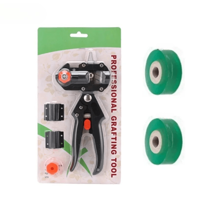 GraftMate taglierina di precisione - Strumento ergonomico per innesto e taglio