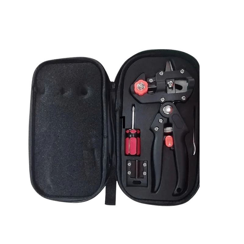 GraftMate taglierina di precisione - Strumento ergonomico per innesto e taglio