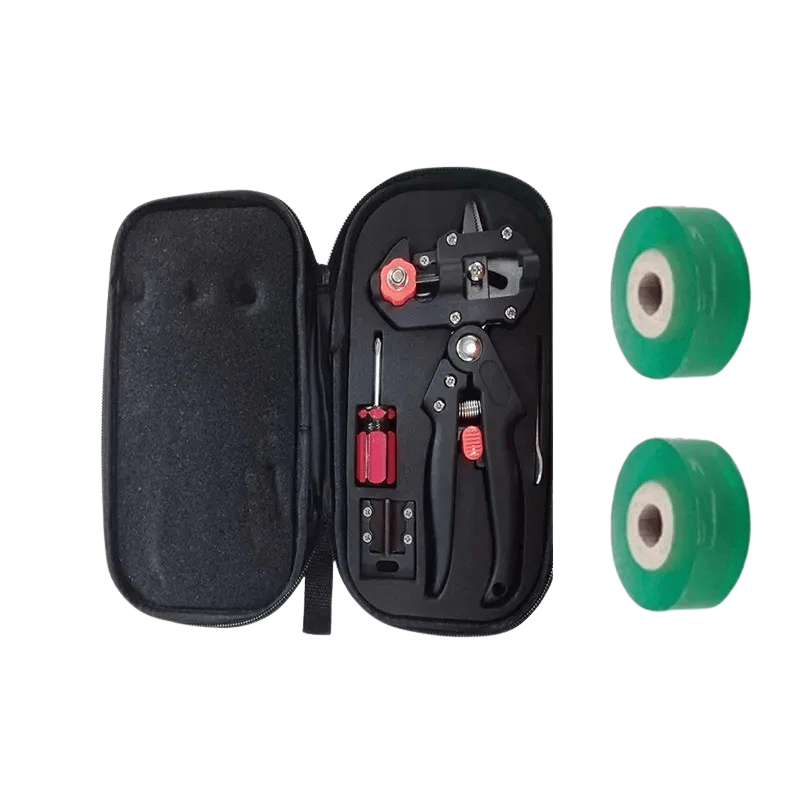GraftMate taglierina di precisione - Strumento ergonomico per innesto e taglio