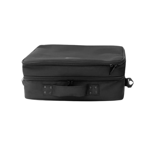 TravelOrganizer Borsa - Borsa da campeggio da 20 litri per picnic e viaggi
