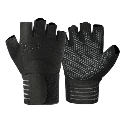 POWERGRIP – Guanti da fitness per comfort e stabilità durante l'allenamento