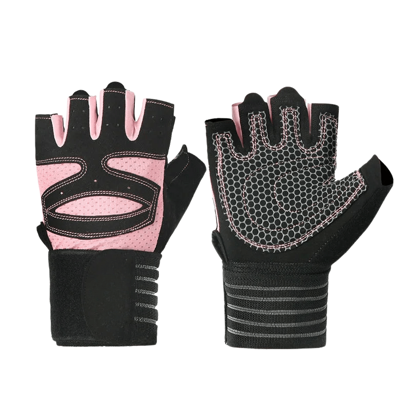 POWERGRIP – Guanti da fitness per comfort e stabilità durante l'allenamento