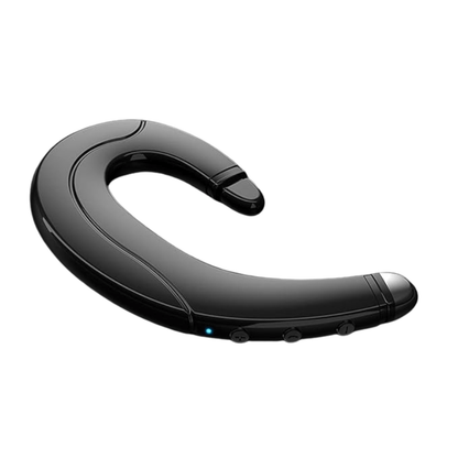 AEROVIBE HEADSET - Cuffie wireless a conduzione ossea per un ascolto aperto e privo di pressione