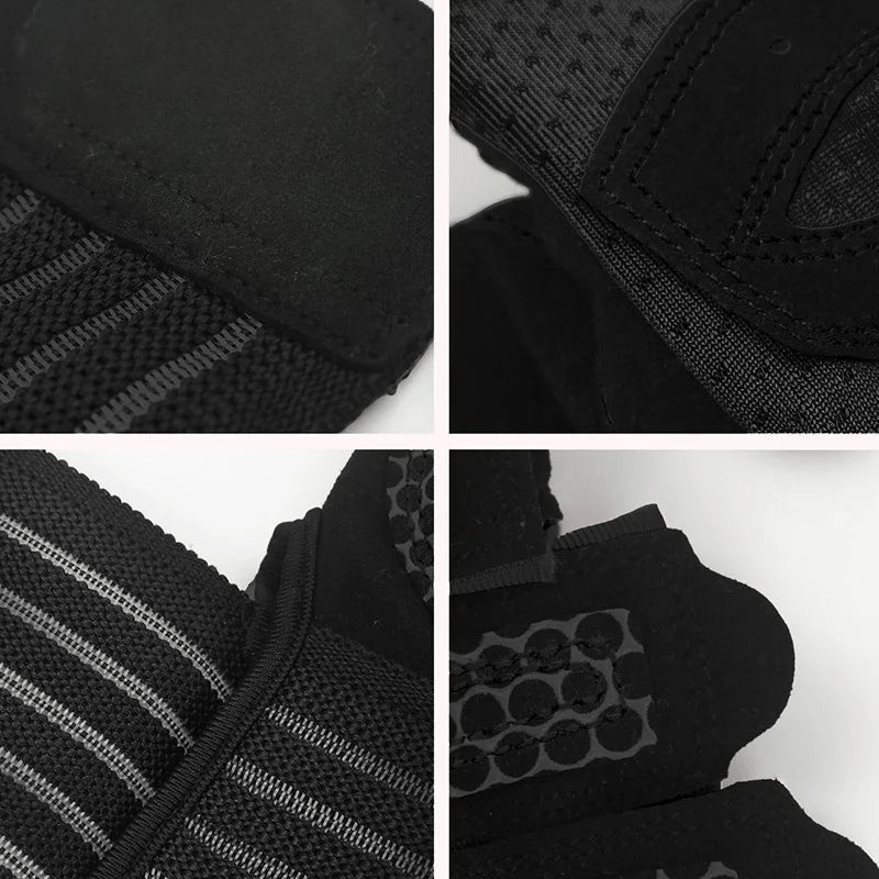 POWERGRIP – Guanti da fitness per comfort e stabilità durante l'allenamento