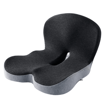 ERGOCOMFORT PAD – Cuscino premium in memory foam per postura e comfort