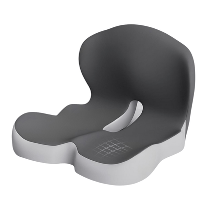 ERGOCOMFORT PAD – Cuscino premium in memory foam per postura e comfort
