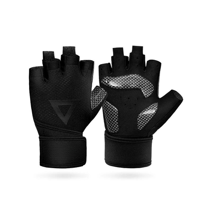 POWERGRIP – Guanti da fitness per comfort e stabilità durante l'allenamento