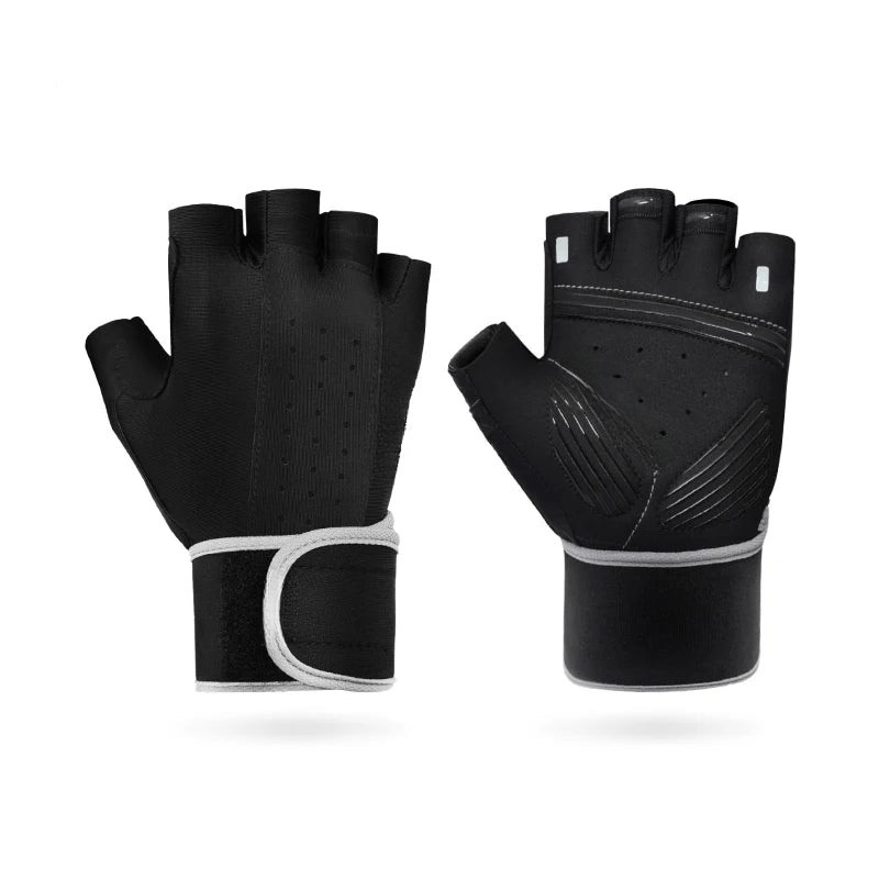 POWERGRIP – Guanti da fitness per comfort e stabilità durante l'allenamento