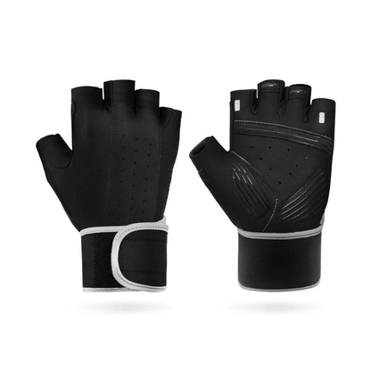 POWERGRIP – Guanti da fitness per comfort e stabilità durante l'allenamento