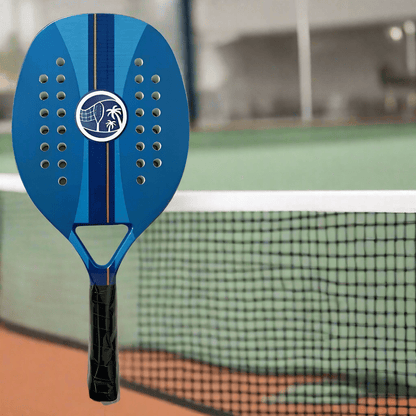 Carboflex Lite - Racchetta da beach tennis per il massimo controllo e stabilità
