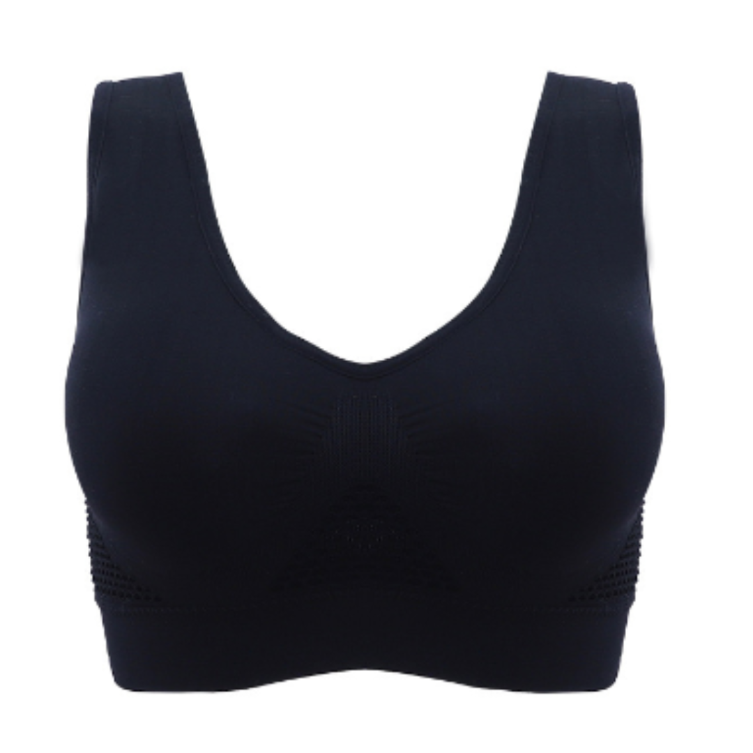 Liora | Reggiseno Rinfrescante Estivo Femminile