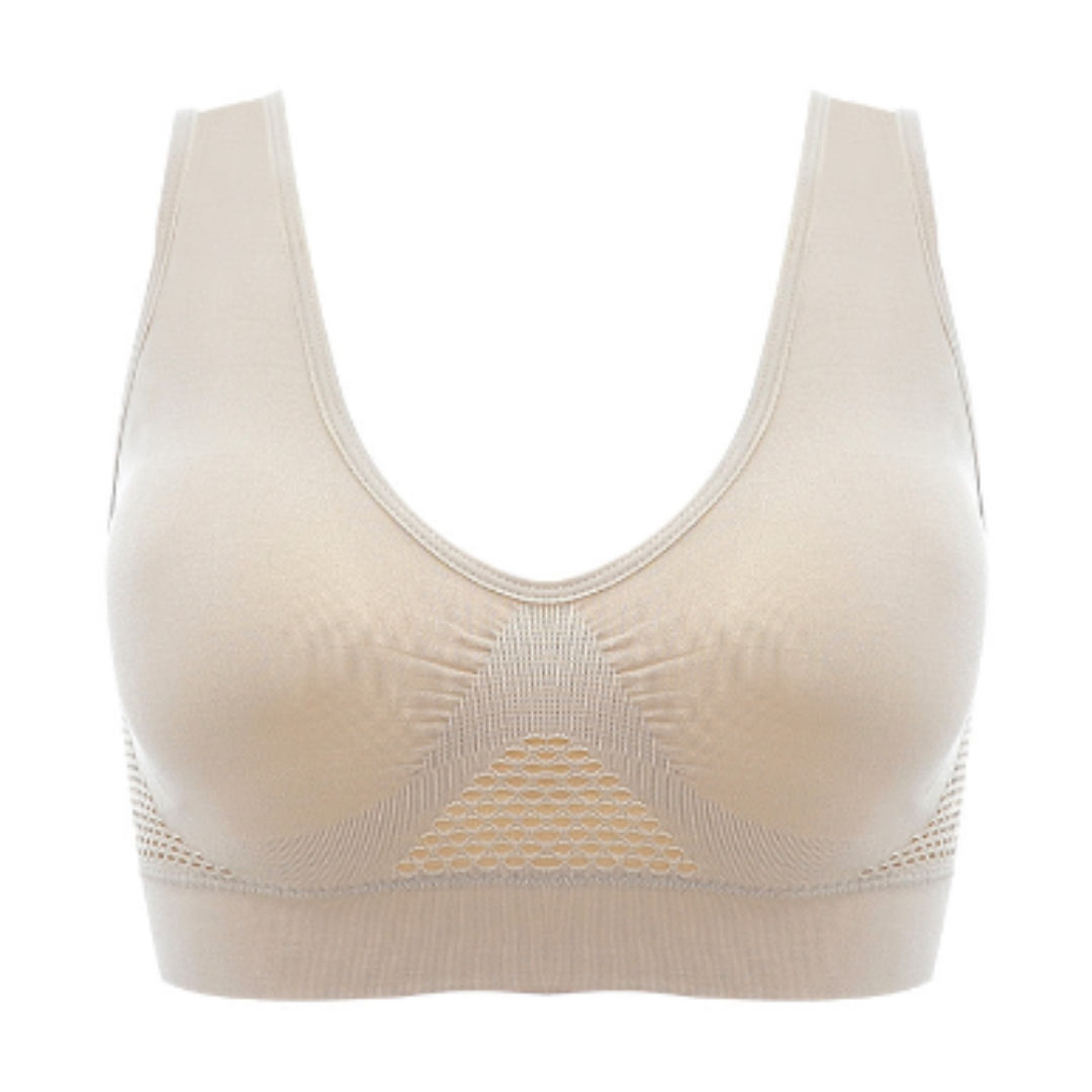 Liora | Reggiseno Rinfrescante Estivo Femminile