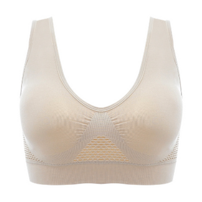 Liora | Reggiseno Rinfrescante Estivo Femminile