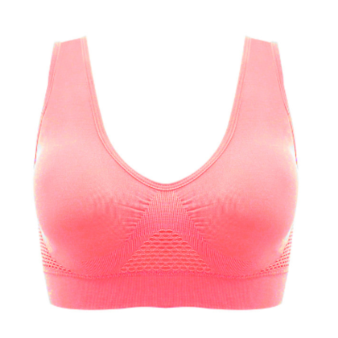 Liora | Reggiseno Rinfrescante Estivo Femminile