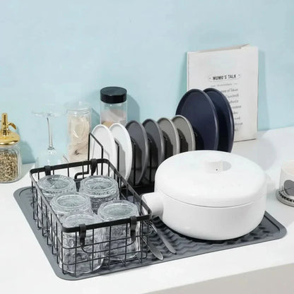 COUNTERGRIP – Tappetino antiscivolo da cucina per piani di lavoro