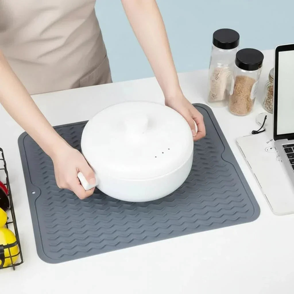 COUNTERGRIP – Tappetino antiscivolo da cucina per piani di lavoro