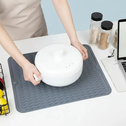 COUNTERGRIP – Tappetino antiscivolo da cucina per piani di lavoro
