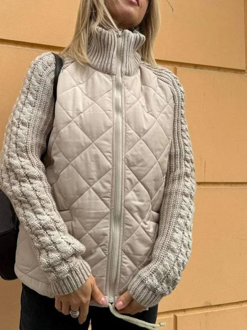Nerida™ | Cardigan a Maglia per l’Autunno!