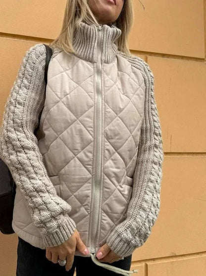 Nerida™ | Cardigan a Maglia per l’Autunno!