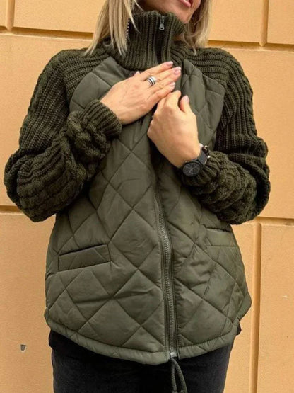 Nerida™ | Cardigan a Maglia per l’Autunno!