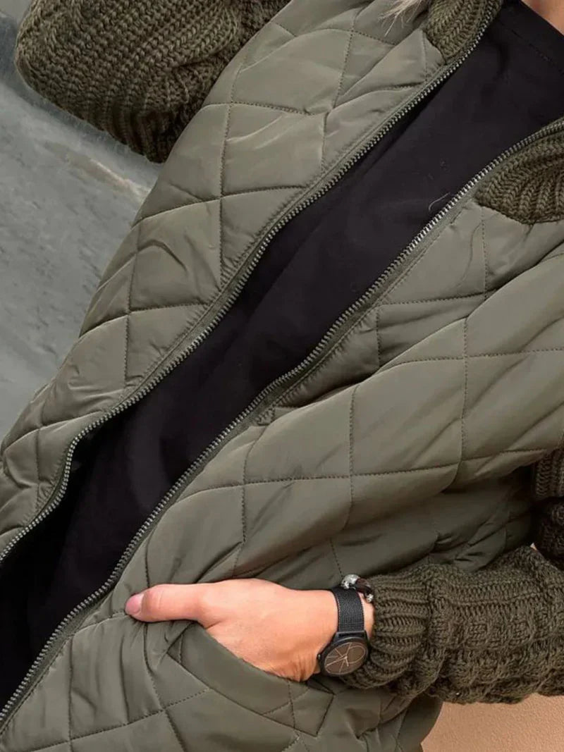 Nerida™ | Cardigan a Maglia per l’Autunno!