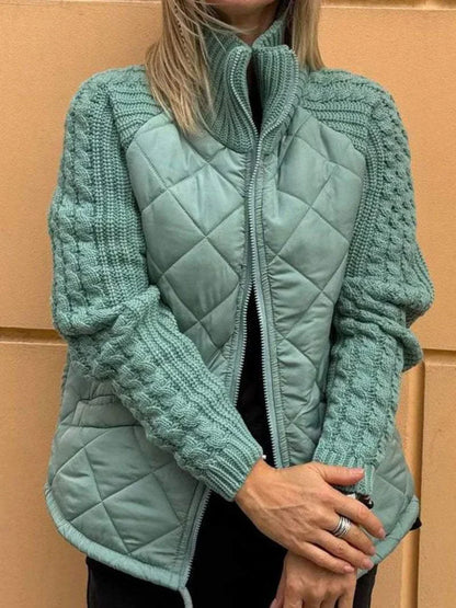 Nerida™ | Cardigan a Maglia per l’Autunno!