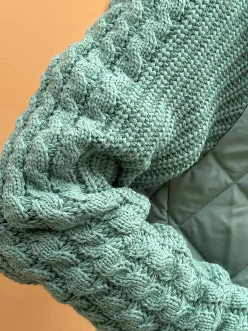 Nerida™ | Cardigan a Maglia per l’Autunno!
