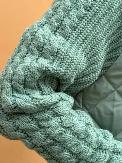 Nerida™ | Cardigan a Maglia per l’Autunno!