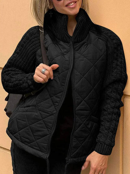 Nerida™ | Cardigan a Maglia per l’Autunno!