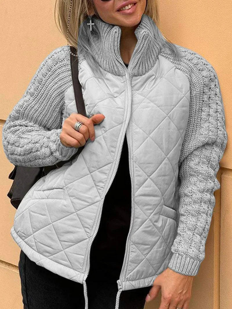 Nerida™ | Cardigan a Maglia per l’Autunno!