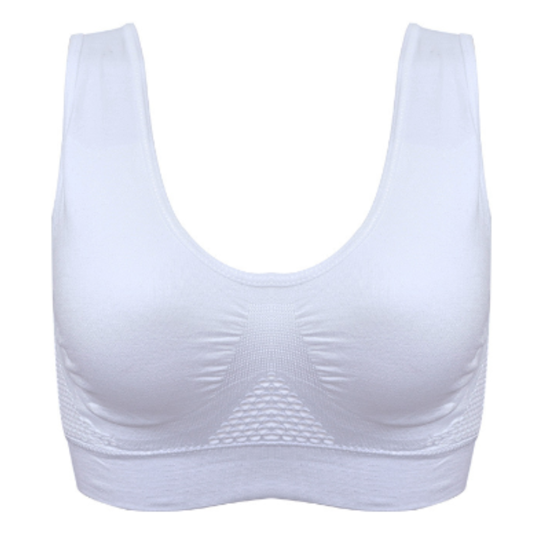Liora | Reggiseno Rinfrescante Estivo Femminile