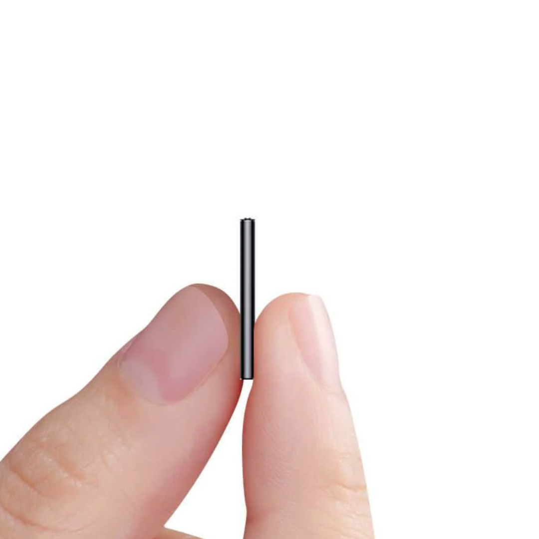 Mini Registratore Vocale Portatile