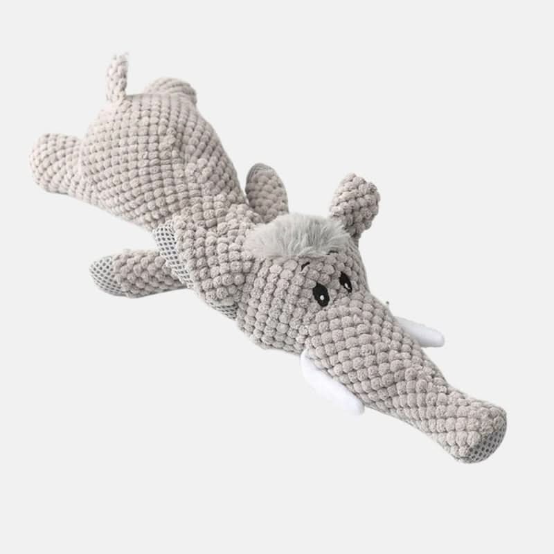 HARDPAW TOY – Giocattolo masticabile resistente per cani di taglia piccola e grande